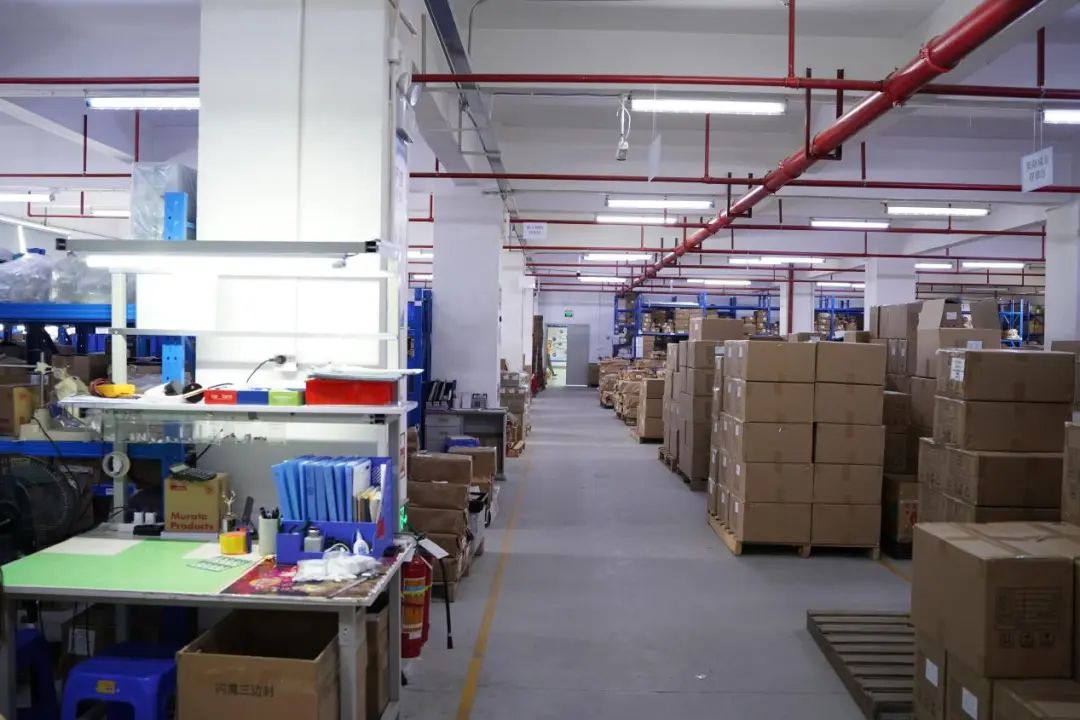 展商聚焦|深圳市金西瑞电子有限公司-13A24，9月17-19日CCBEC现场见 7