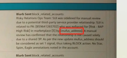警惕!亚马逊开启审查封号,这三类卖家最危险! 5 警惕!亚马逊开启审查封号,这三类卖家最危险!