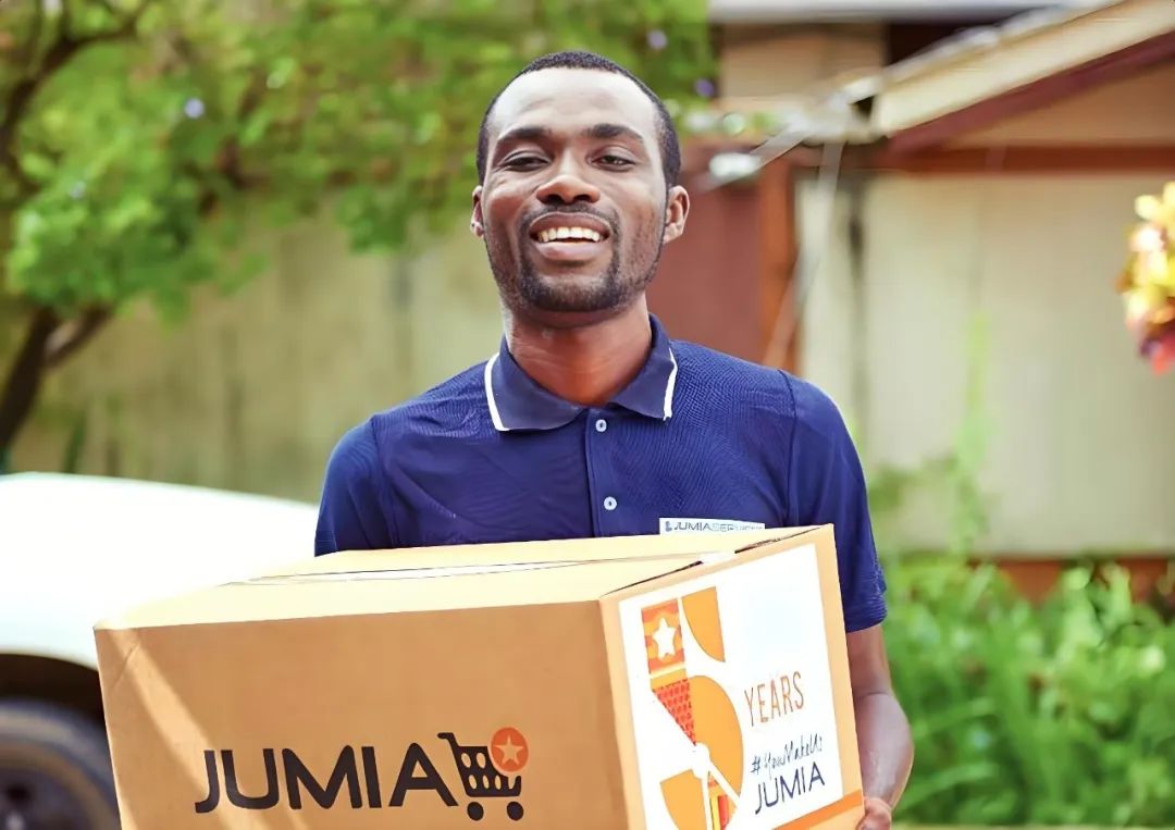 新手小白入门非洲 JUMIA:你到底有没有 “钱” 途? 2 新手小白入门非洲 JUMIA:你到底有没有 “钱” 途?