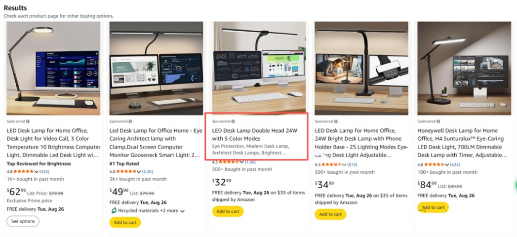 注意！亚马逊二段式标题强制上线，流量分配发生变动！
