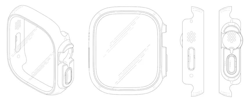 25-cv-09278,警惕!亚马逊好评上万Apple Watch保护壳隐匿维权! 5 25-cv-09278,警惕!亚马逊好评上万Apple Watch保护壳隐匿维权!