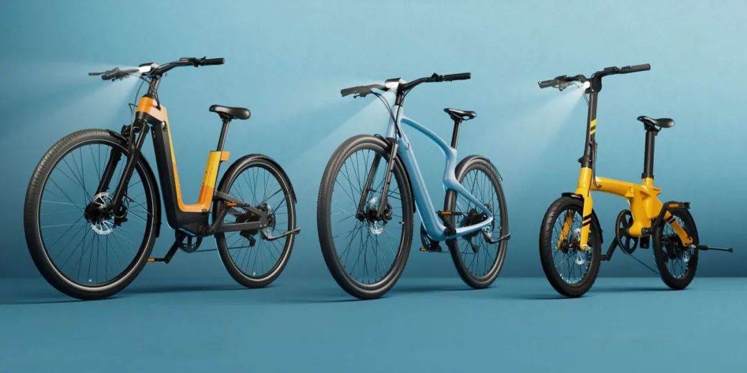 大浪淘沙之下:E-bike新秀吸金千万美元,逆势登顶北美 2 大浪淘沙之下:E-bike新秀吸金千万美元,逆势登顶北美