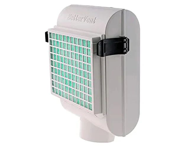 25-cv-09071，发明＋外观专利双维权！BetterVent烘干机通风口发案！