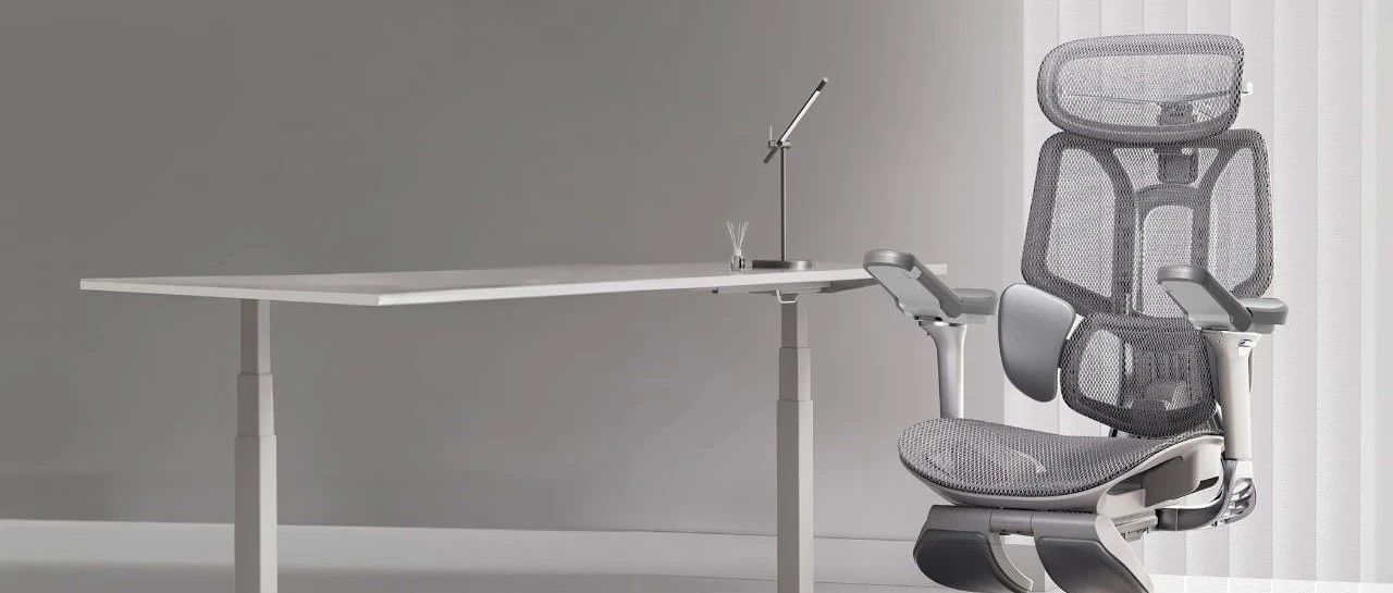 一张椅子撬动百亿级市场，北京玩家低调拿下“隐形冠军”