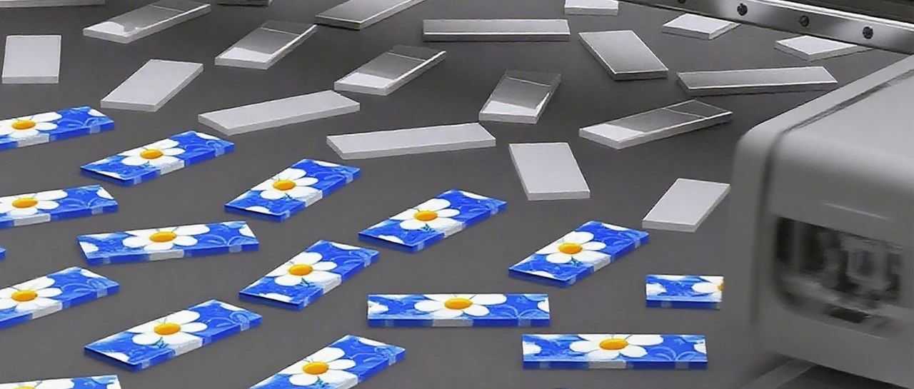 一文带你了解汉森软件视觉方案！