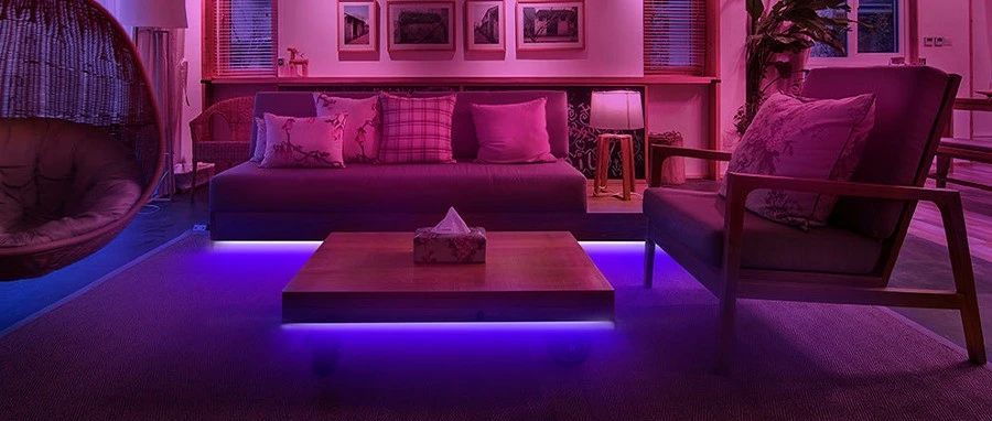 万圣节爆单预警：9.9刀灯带热卖万件，提前锁定销冠！