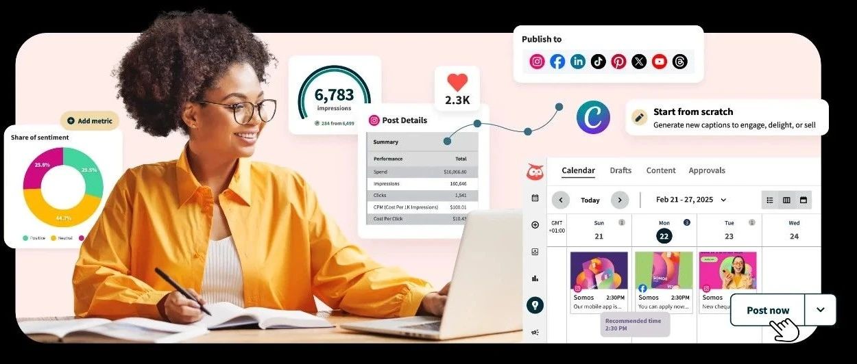为什么你的facebook广告越跑越贵？“素材疲劳”是元凶！
