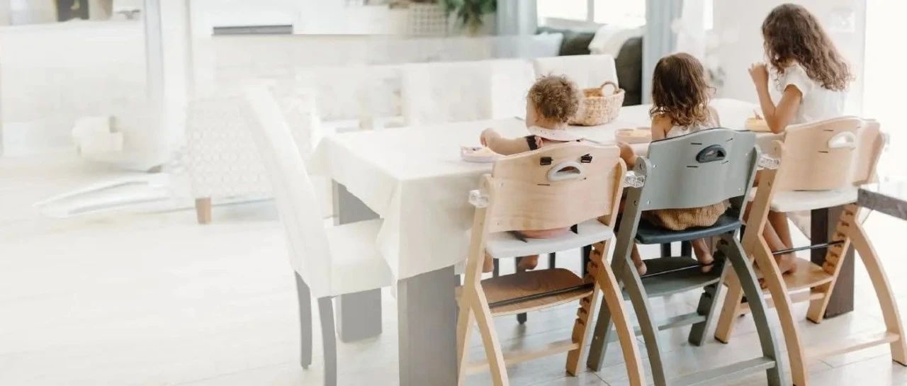 亚马逊选品日记第13期：婴儿餐椅（大市场、深细分、蓝海策）