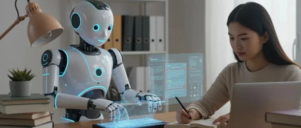 人工智能购物爆发时代，独立站怎么写出AI喜欢的博客？