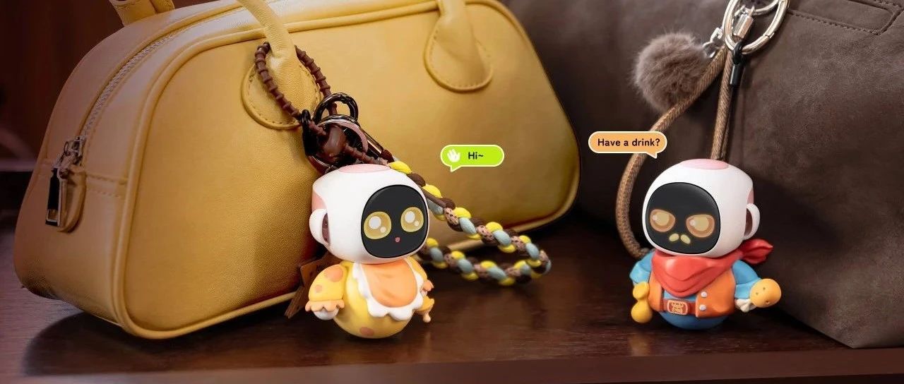 众筹首日超额1700%，深圳“AI包挂”在北美爆火！