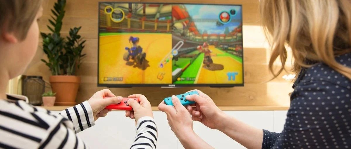 优沃思资源合辑 | 国产游戏是如何拿下美区30%份额？