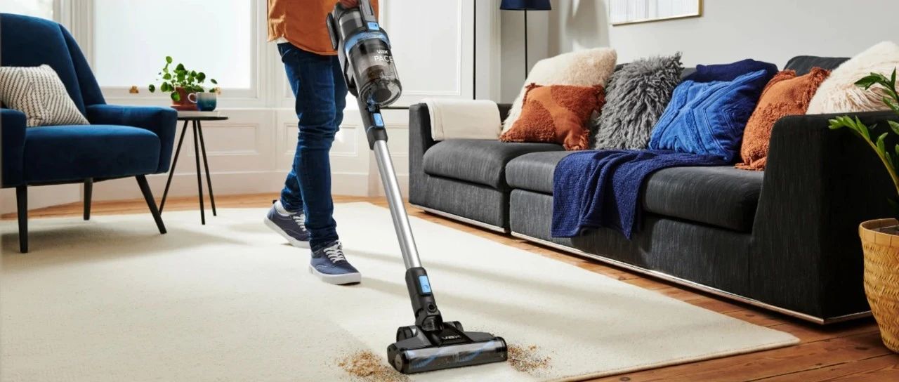 家电出口承压，它却暴涨22%！中国吸尘器成欧美家庭标品 | 爆品洞察