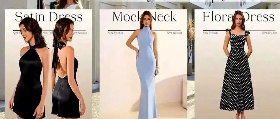 深圳女装代工厂杀进美国，Parthea火速占领美国各大校园毕业季 | 品牌出海