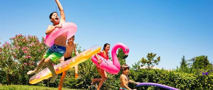 溢价14倍+TikTok爆赞640万！泳池玩具潜水贝壳疯狂收割成年人