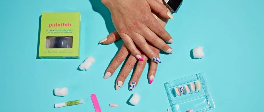 成本低、溢价高!磁吸美甲撕开300亿海外市场缺口,出海稳了?