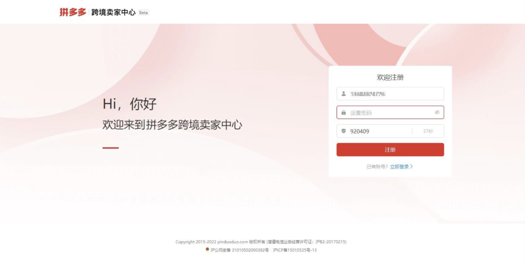 Temu｜海外价格侠但高流量版PDD | 欧洲跨境电商平台 2