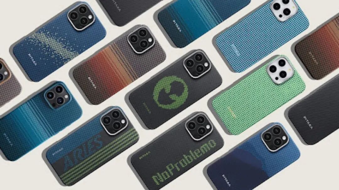 成本几块钱，溢价十倍，华强北手机壳正拿捏千万老外