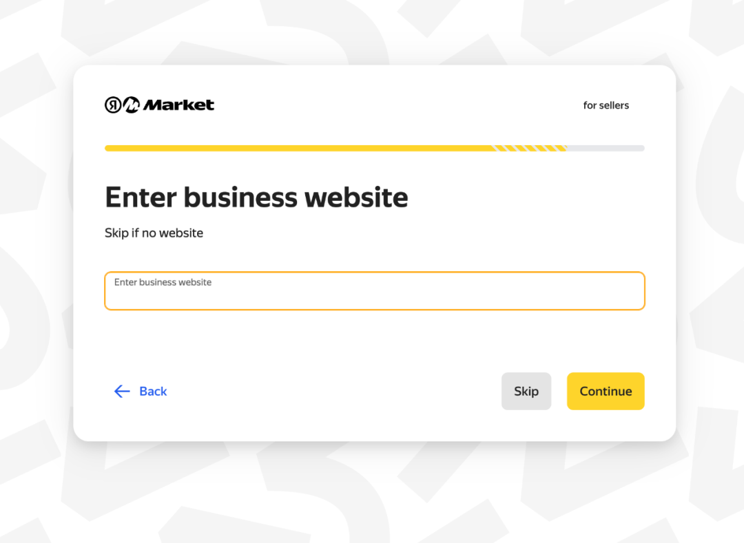 Yandex.Market|本土高知名度、多品类物美价廉的线上超市|欧洲跨境电商平台 14 Yandex.Market|本土高知名度、多品类物美价廉的线上超市|欧洲跨境电商平台