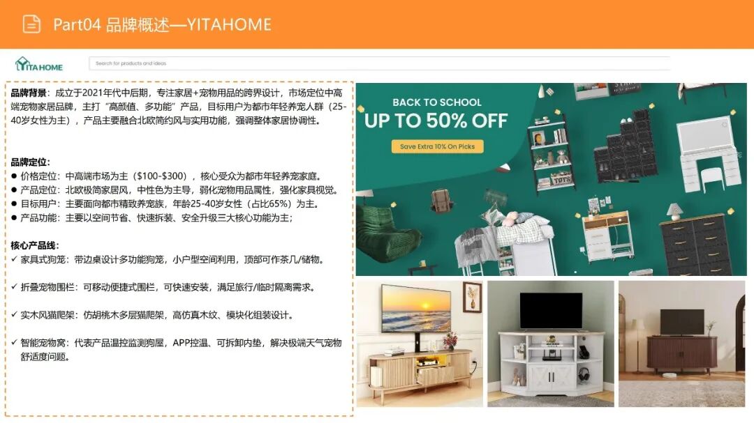 亚马逊选品日记第16期:美国站选品—电视机柜(从功能家具到情感消费的赛道重构) 47 亚马逊选品日记第16期:美国站选品—电视机柜(从功能家具到情感消费的赛道重构)