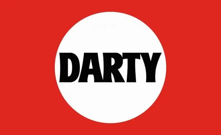 Darty|法国知名家电连锁零售商 | 欧洲跨境电商平台 1 Darty|法国知名家电连锁零售商 | 欧洲跨境电商平台