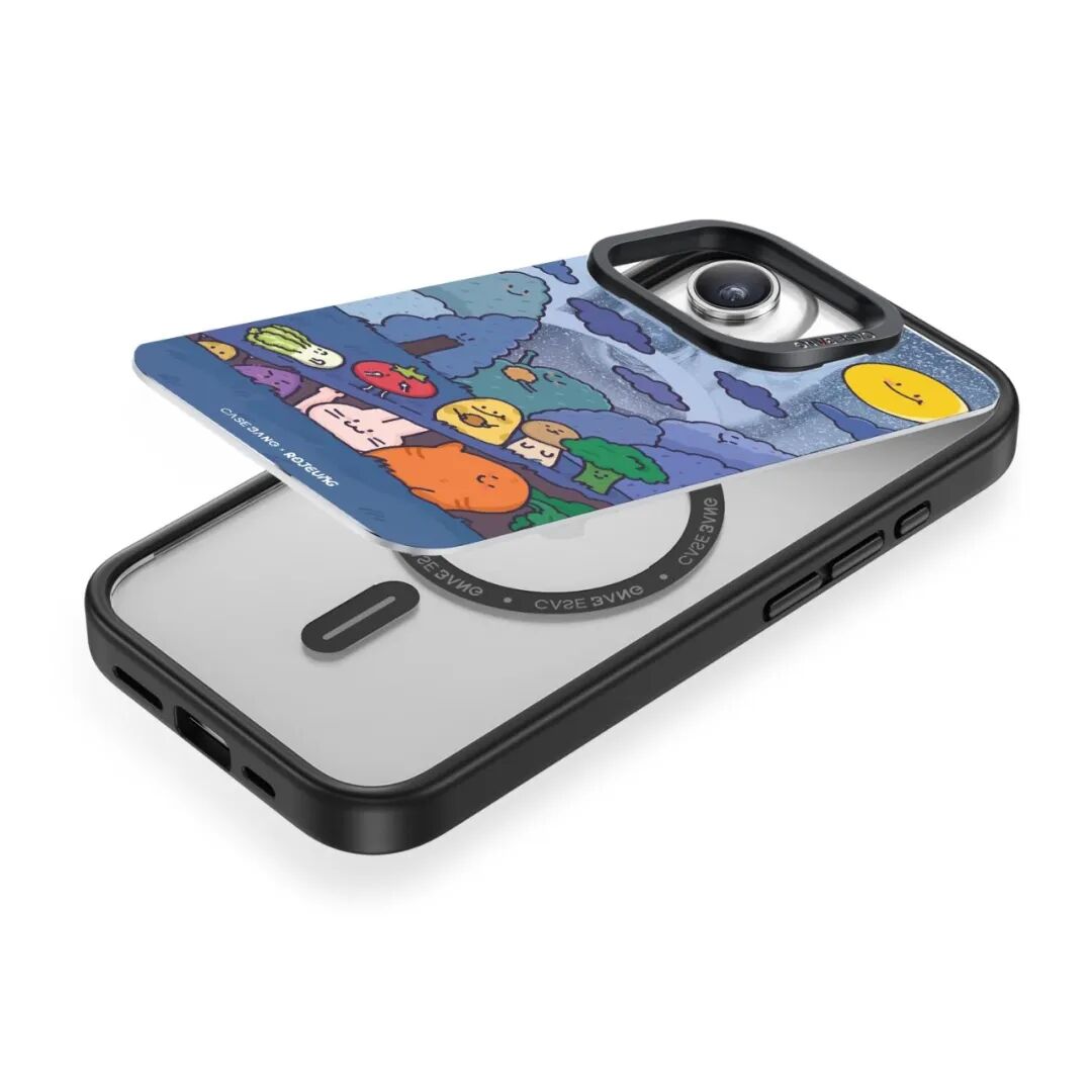 成本几块钱，溢价十倍，华强北手机壳正拿捏千万老外