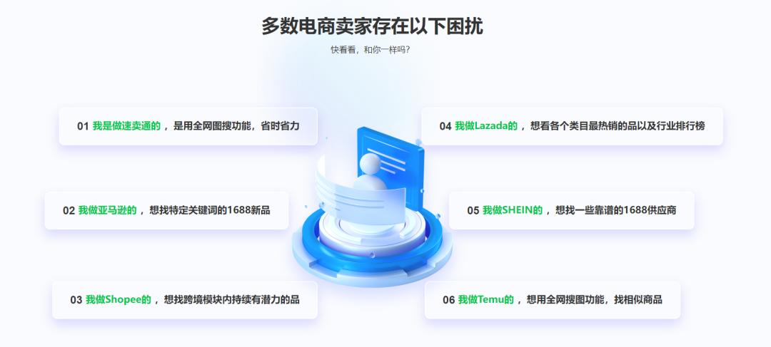 跨境电商选品小技巧:1688跨境选品法 2 跨境电商选品小技巧:1688跨境选品法