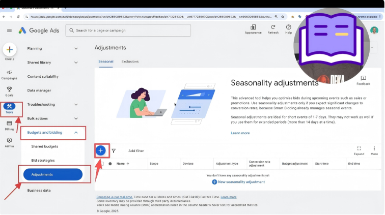 Google ads 如何针对促销和预算进行季节性调整 | 出海知识 2 Google ads 如何针对促销和预算进行季节性调整 | 出海知识