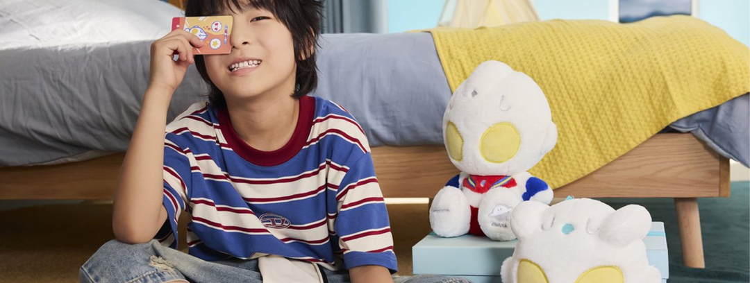 海外红人营销|年销过亿!前阿里员工打造“AI版泡泡玛特”! 7 海外红人营销|年销过亿!前阿里员工打造“AI版泡泡玛特”!