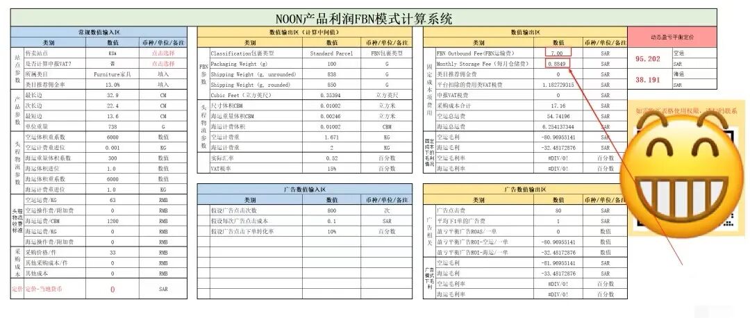 中东 NOON 选品避坑指南:我们踩过的 30 万坑,帮你少走 1 年弯路 3 中东 NOON 选品避坑指南:我们踩过的 30 万坑,帮你少走 1 年弯路