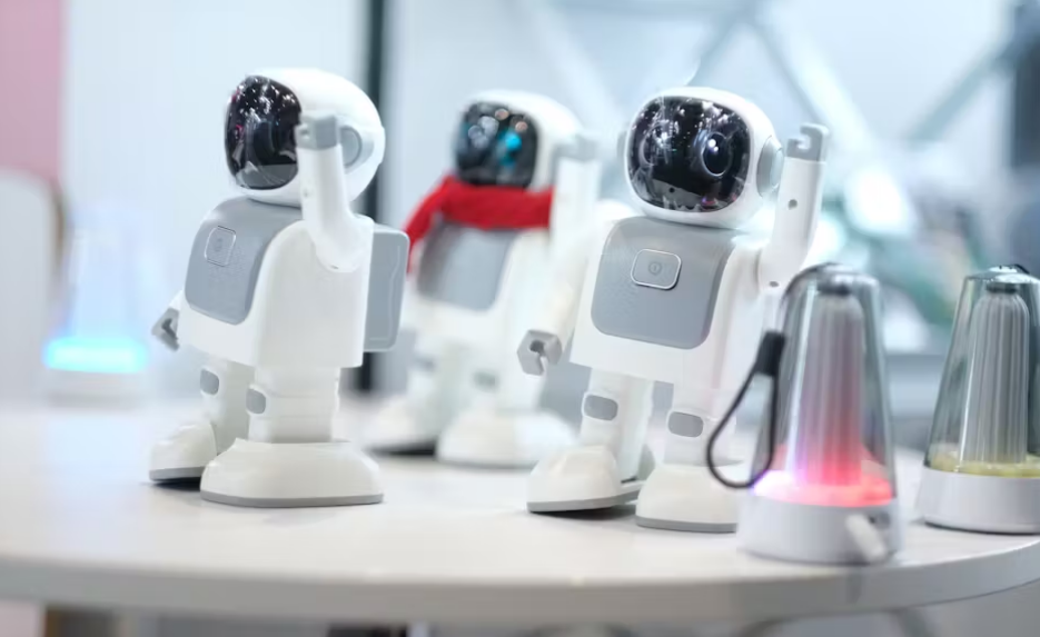 观察| 从中国制造到中国智造: IFA 2025中国企业的全球登场 1 观察| 从中国制造到中国智造: IFA 2025中国企业的全球登场