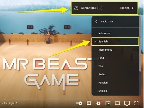 Pinterest更多购物选项、YouTube多语言音频、Instagram可置顶评论丨出海周报 3