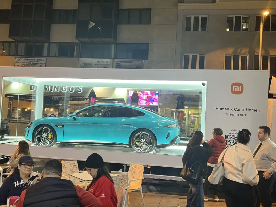 中国大企业纷纷发展欧洲,小卖家能否“分一杯羹”|跨境电商 3 中国大企业纷纷发展欧洲,小卖家能否“分一杯羹”|跨境电商