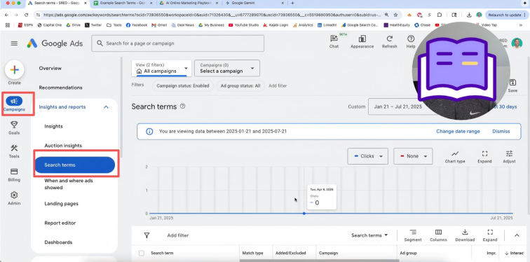 降低成本的 Google广告秘诀 | 出海知识 2 降低成本的 Google广告秘诀 | 出海知识