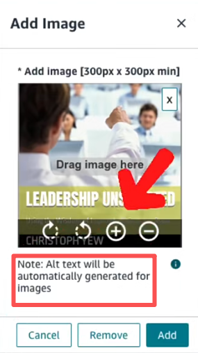 崩溃了!亚马逊A+页面埋词的流量入口没了! 2 崩溃了!亚马逊A+页面埋词的流量入口没了!