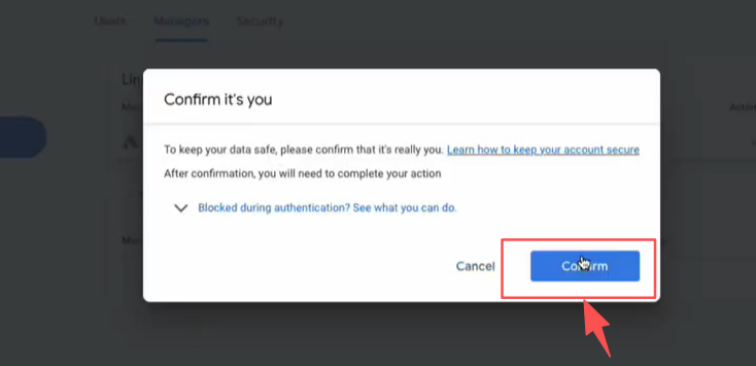 如何创建和关联 Google Ads 经理帐户 9 如何创建和关联 Google Ads 经理帐户
