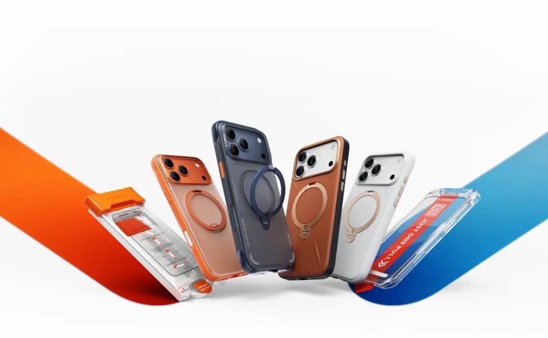 成本几块钱，溢价十倍，华强北手机壳正拿捏千万老外