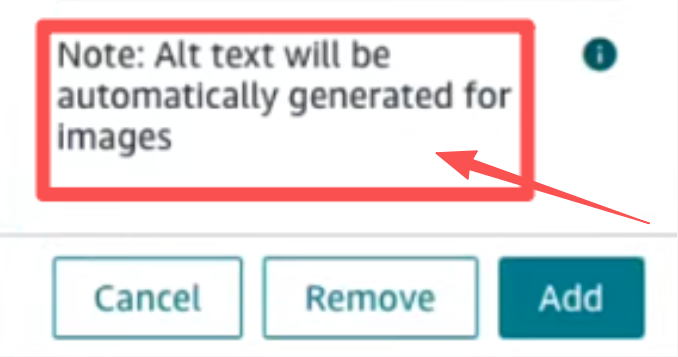 崩溃了!亚马逊A+页面埋词的流量入口没了! 7 崩溃了!亚马逊A+页面埋词的流量入口没了!