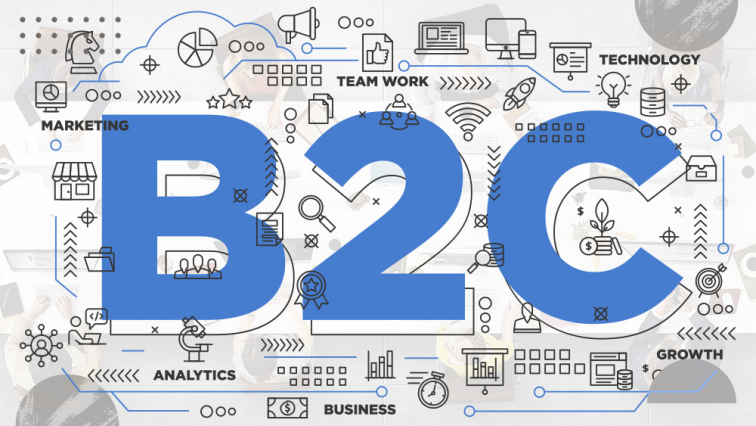 跨境电商的常见模式【B2C、B2B、C2C】 3