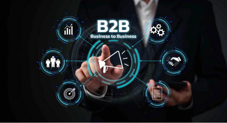 跨境电商的常见模式【B2C、B2B、C2C】 2