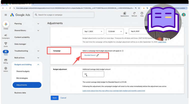 Google ads 如何针对促销和预算进行季节性调整 | 出海知识 4 Google ads 如何针对促销和预算进行季节性调整 | 出海知识