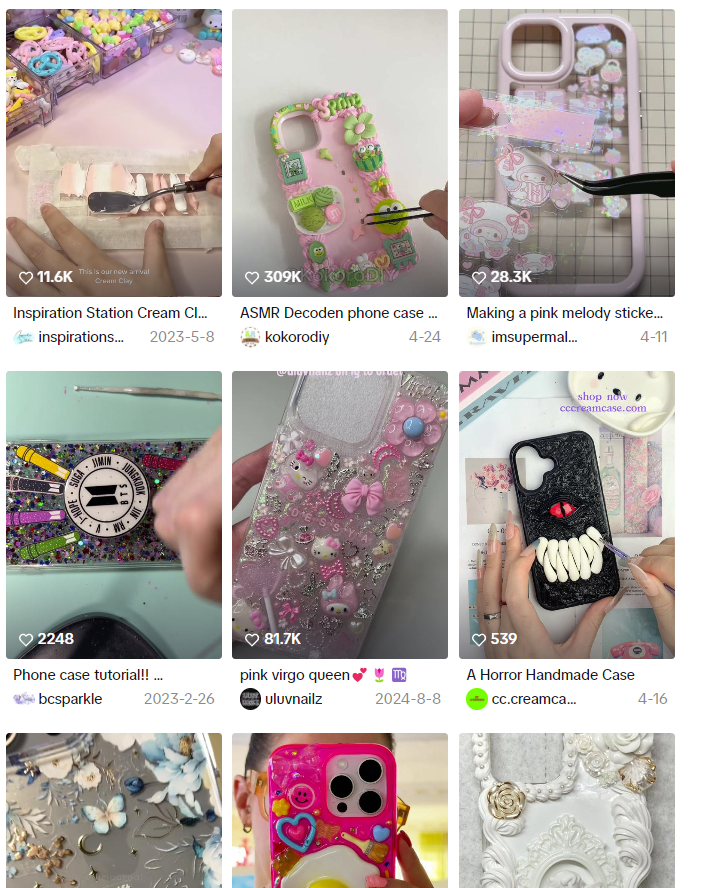 成本几块钱，溢价十倍，华强北手机壳正拿捏千万老外