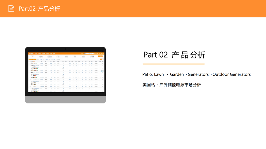 亚马逊选品日记第15期:便携式储能电源市场调研报告(快充智能互联,细分精准垂直) 14 亚马逊选品日记第15期:便携式储能电源市场调研报告(快充智能互联,细分精准垂直)
