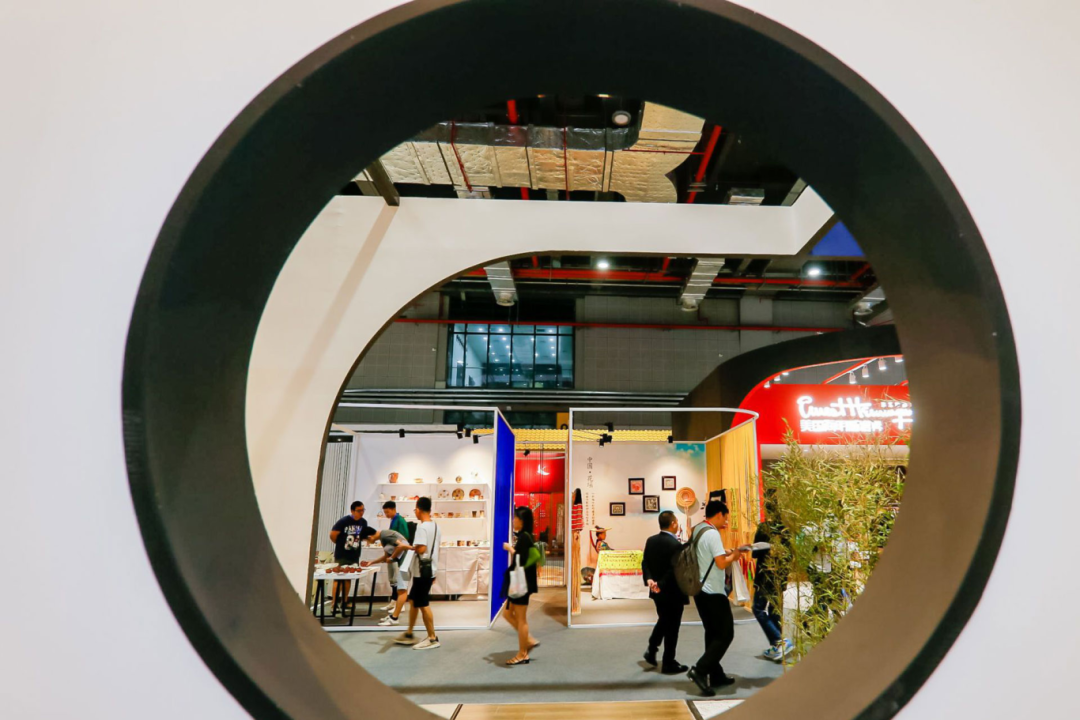 锦贯展讯 | 第56届中国（上海）国际家具博览会CIFF 8