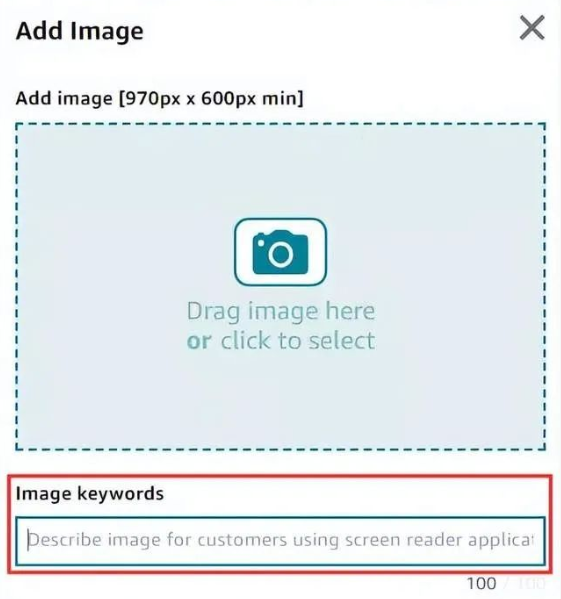 崩溃了!亚马逊A+页面埋词的流量入口没了! 4 崩溃了!亚马逊A+页面埋词的流量入口没了!