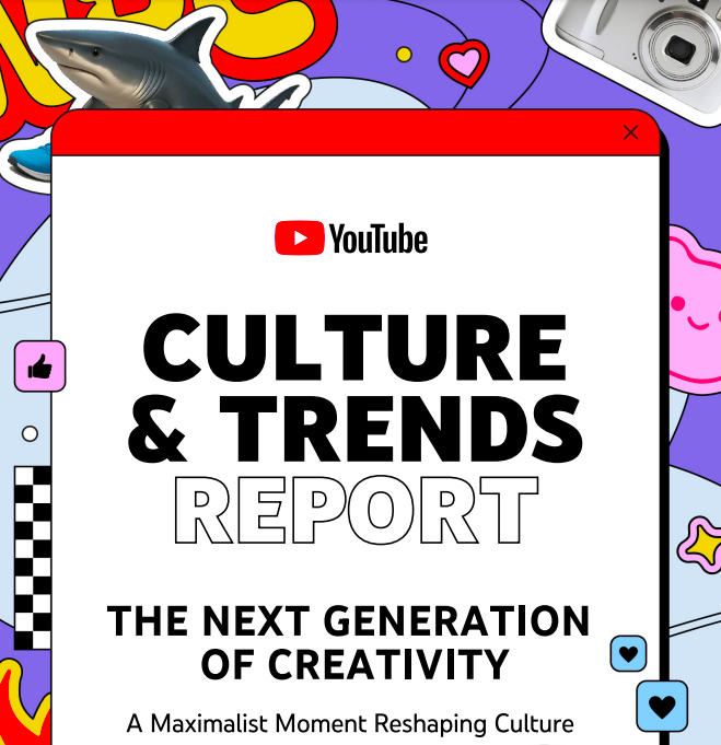 报告丨oiia猫、马桶人、AI山海经,YouTube官方“抽象”教程 2 报告丨oiia猫、马桶人、AI山海经,YouTube官方“抽象”教程