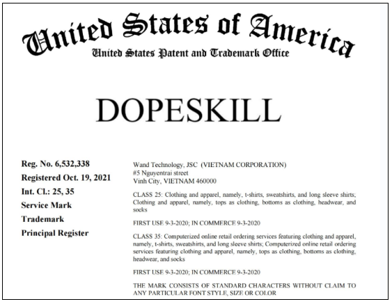 12 项美国专利 + 版权 + 商标侵权 “爆雷”，52 家店铺被 TRO 锁定，账户要凉！