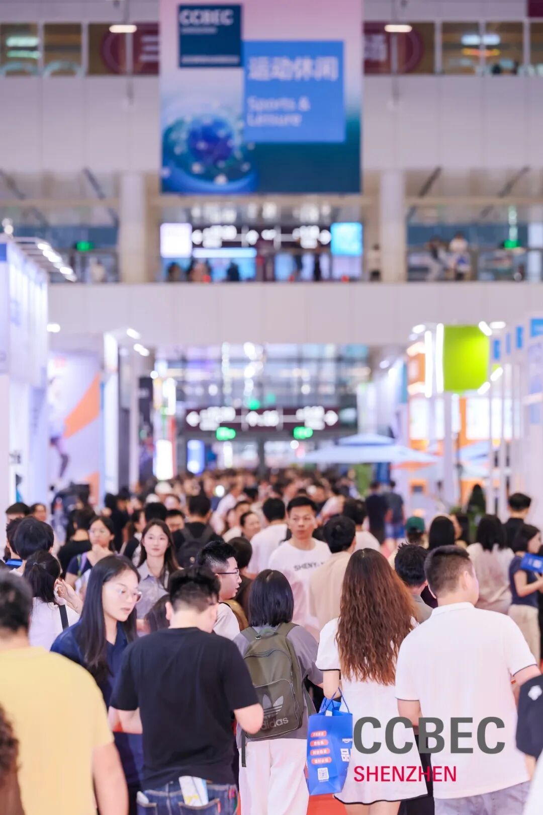 破局·增长·赋能!锦品出海深度参与2025CCBEC,一站式服务助力品牌出海 2 破局·增长·赋能!锦品出海深度参与2025CCBEC,一站式服务助力品牌出海