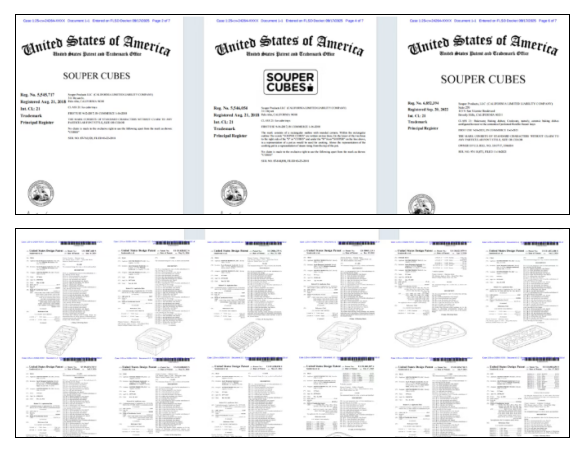 12 项美国专利 + 版权 + 商标侵权 “爆雷”，52 家店铺被 TRO 锁定，账户要凉！