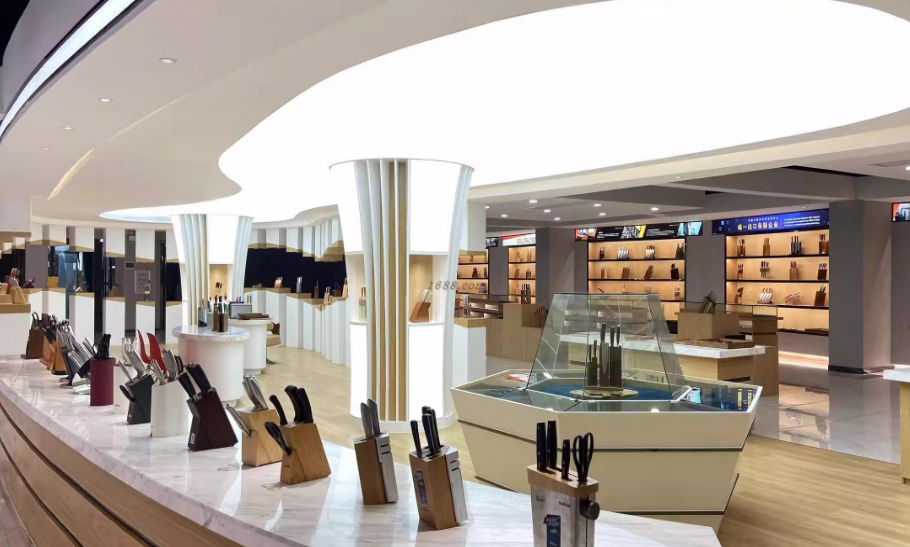 阳江市四兴工贸有限公司