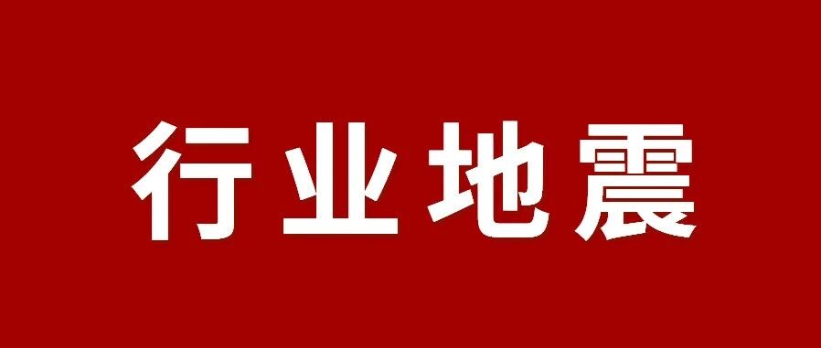 行业地震！德国税局开展税务“大逃杀”，堪称史上“规模最大追溯期最远”！